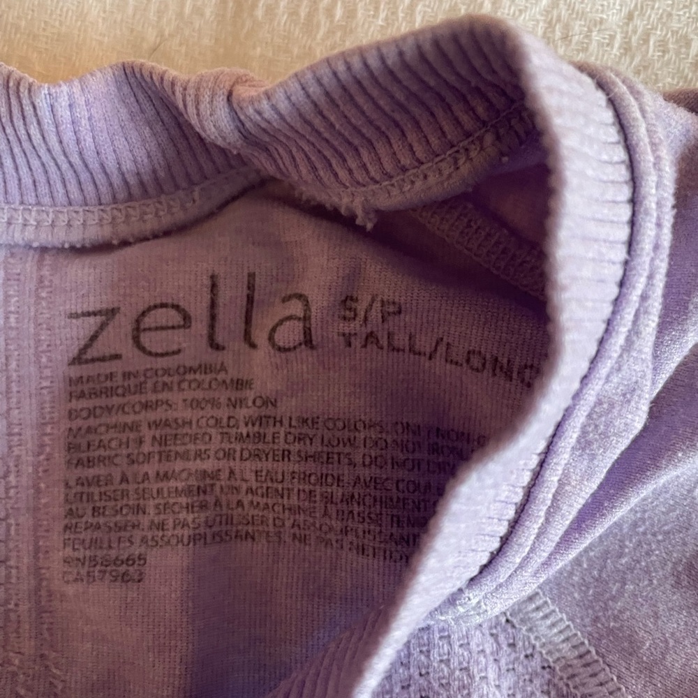 Zella Drifit Top - Picture 3 of 4